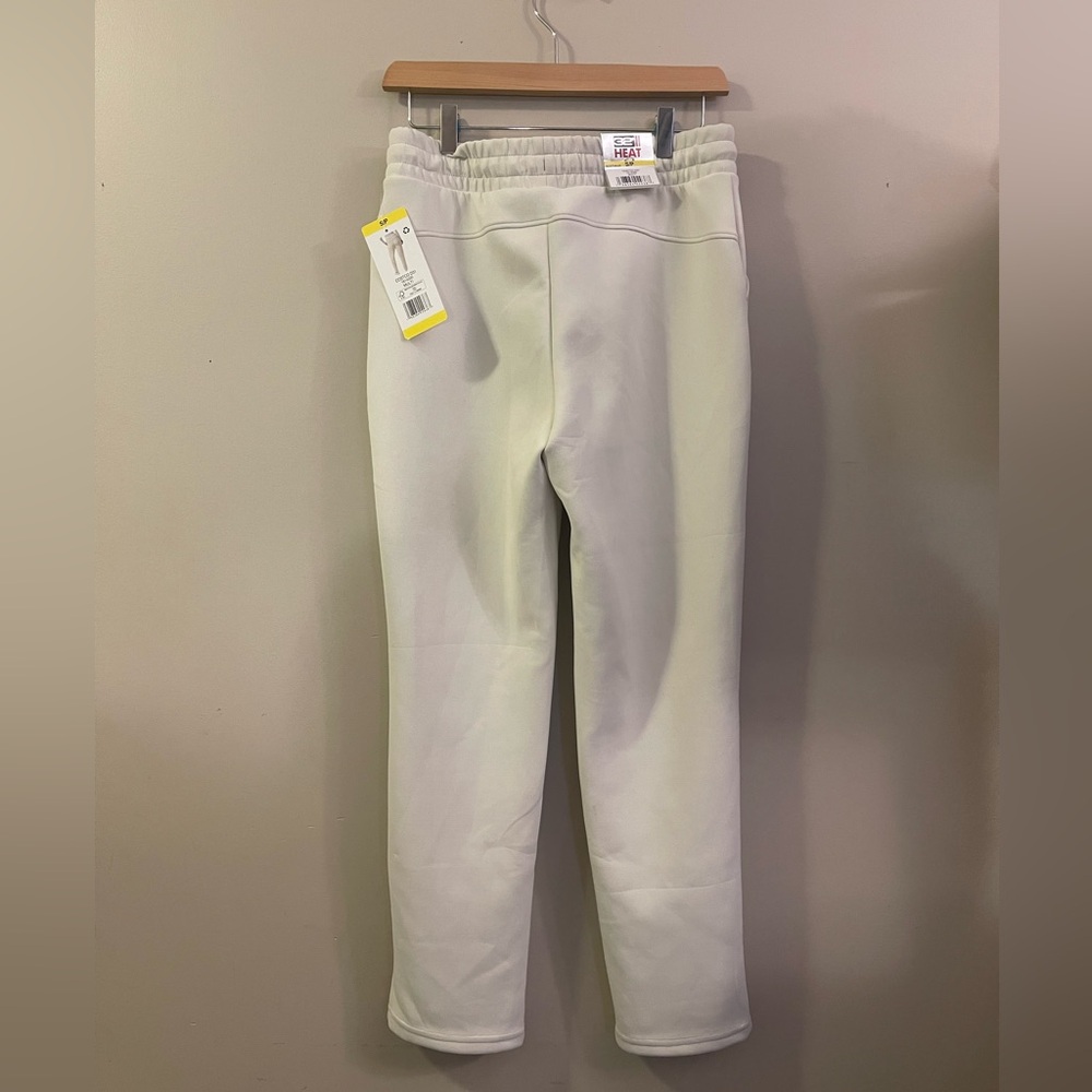 32 Degrees Women's Off-White Jeggings